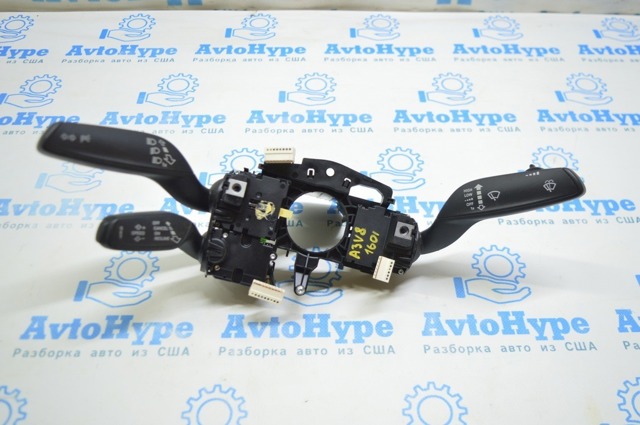 Перемикач підрульовий 8V0953521CB VAG