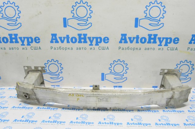 Балка бампера переднього 8V5807109 VAG