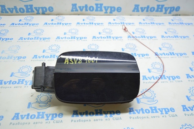 Лючок (дверцята) бензобака 8V5809907GRU VAG