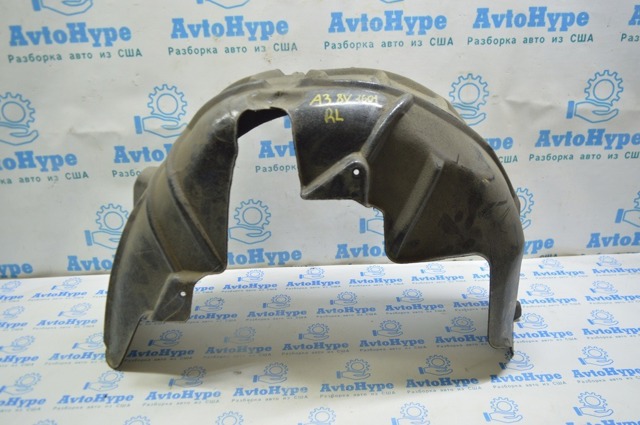 Підкрилок заднього крила, лівий 8V5810171D VAG