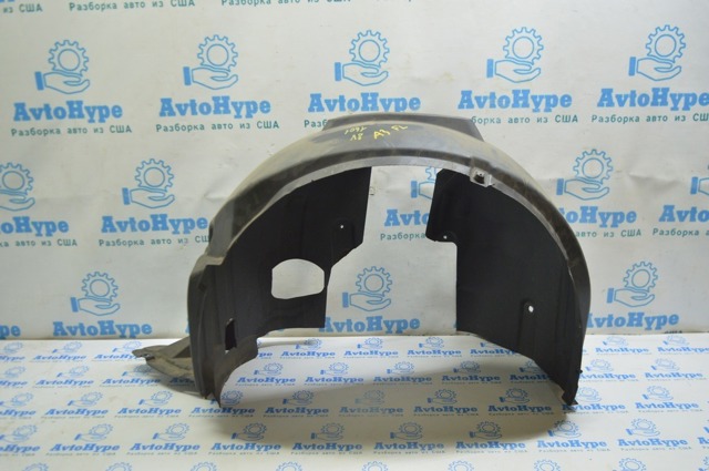 Підкрилок передній лівий 8V5821171G VAG