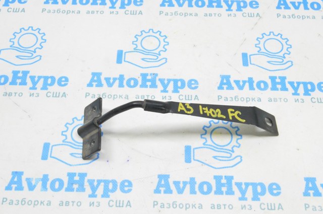 Замок кришки капота 8V5823485 VAG