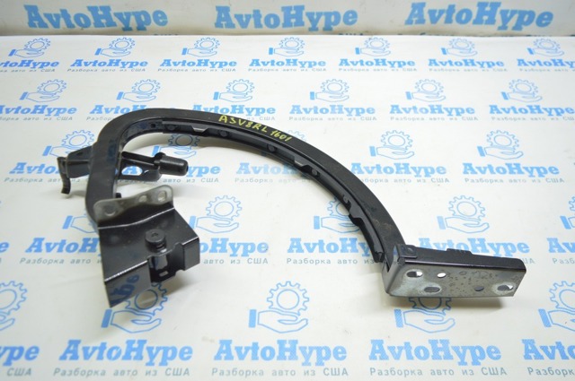 Петля кришки багажника 8V5827301C VAG