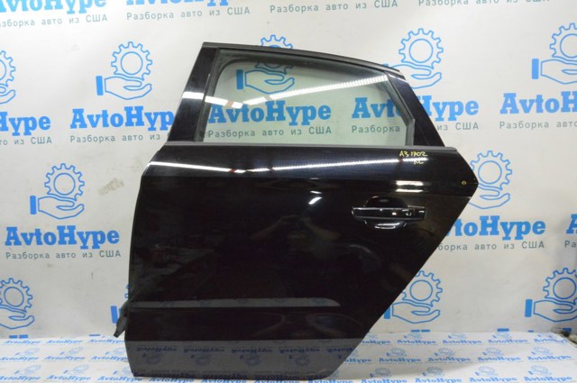 Двері задні 8V5833051A VAG