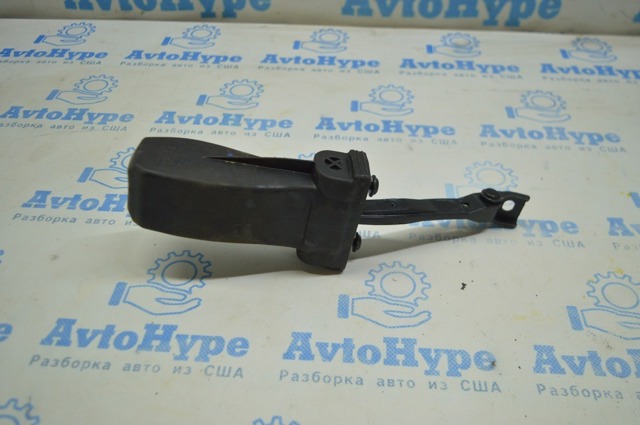 Обмежувач відкриття дверей, задній 8V5839249 VAG