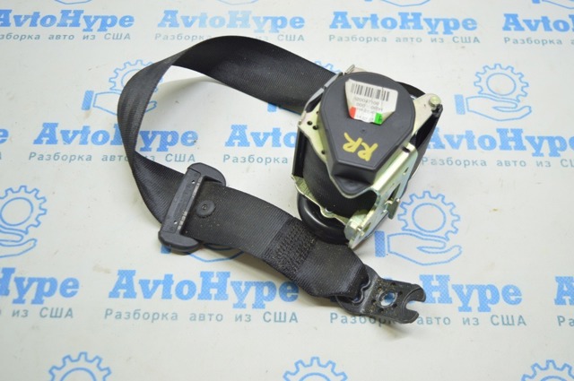 Пасок безпеки задній 8V5857805V04 VAG