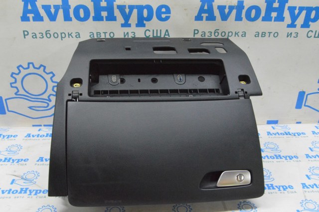 Бардачок 8V5880302A6PS VAG