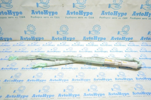 Подушка безпеки, шторка бічна, ліва, AIRBAG 8V5880741D VAG