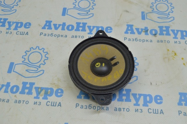 Динамік "торпедо" 8W0035454 VAG
