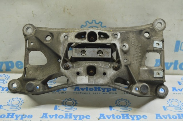 Подушка трансмісії (опора коробки передач) 8W0399156 VAG
