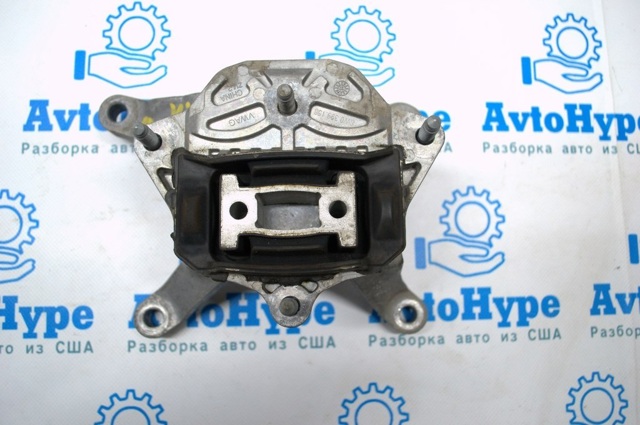 Опора коробки передач 8W0399156BH VAG