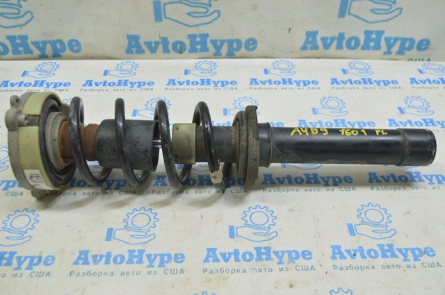 Амортизатор передньої підвіски 8W0413031AA VAG