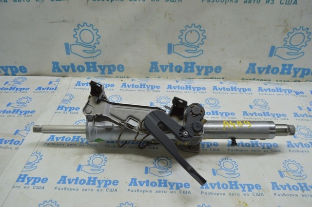 Колонка рульова 8W0419502F VAG