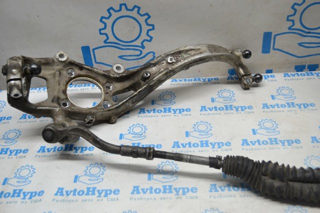 Рульовий наконечник 8W0423811C VAG