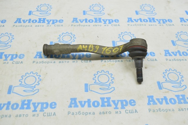 Наконечник рульовий 8W0423812B VAG