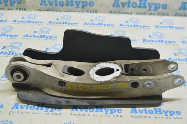 Балансир задній нижній 8W0505311H VAG