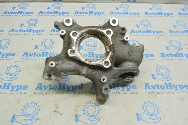 Цапфа права 8W0505432Q VAG