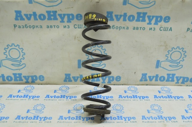 Пружини задні 8W0511115DT VAG