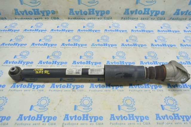 Амортизатори задні 8W0513035AA VAG