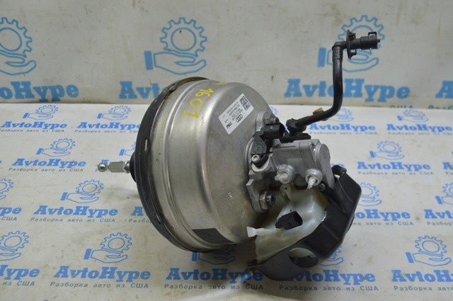 Підсилювач гальм вакуумний 8W0612107 VAG