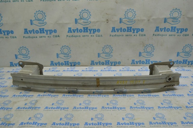 Шина бампера заднього 8W0807309A VAG