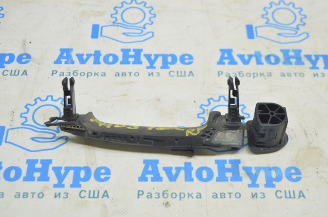 Накладка ручки дверей 8W0837240GRU VAG