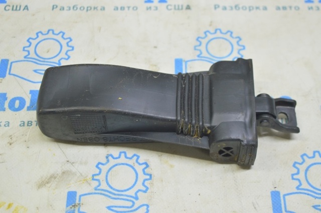Обмежувач відкриття дверей, задній 8W0839249 VAG