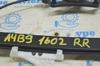 Механізм стеклопод'емника двері задньої, правої 8W0839462 VAG
