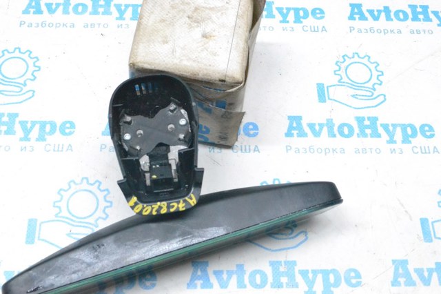 Дзеркало салону авто 8W0857511B9B9 VAG