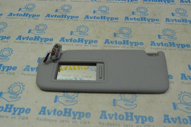 Козирок сонцезахисний 8W0857551AAEA7 VAG