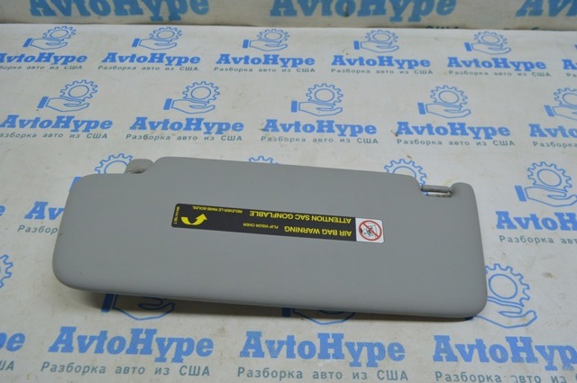 Козирок 8W0857552AMEA7 VAG