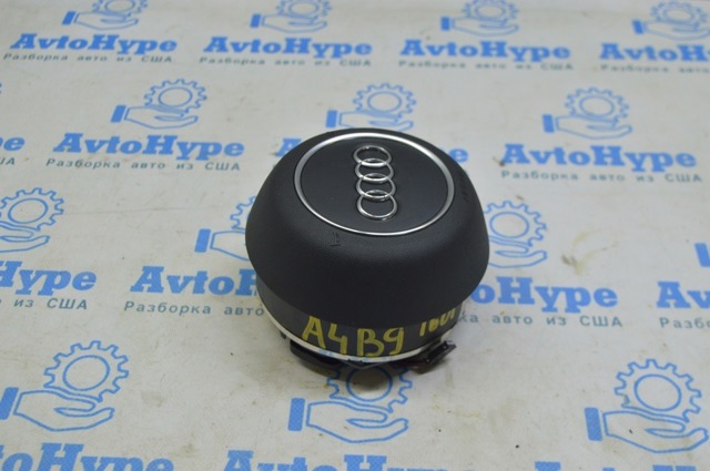 Подушка AIRBAG передня ліва 8W0880201AJ6PS VAG