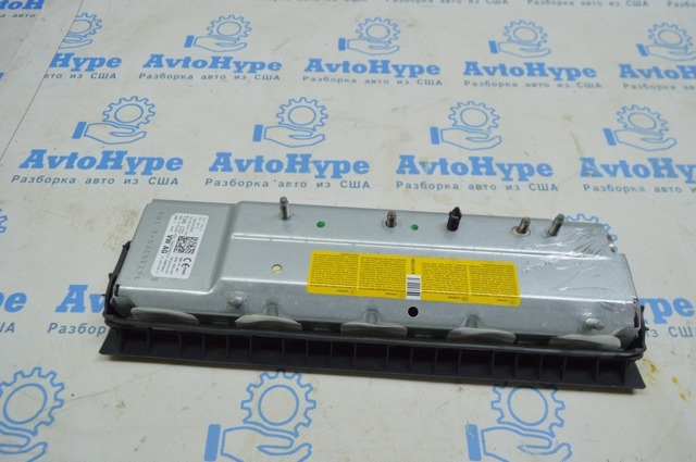 Подушка безпеки (AIRBAG) пасажирська, захисту колін 8W0880842D VAG