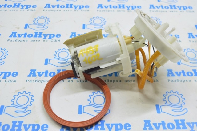 Паливний насос 8W0919087AA VAG