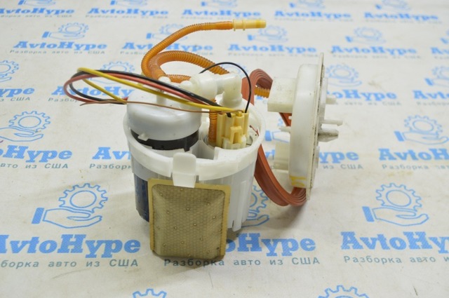 Паливний насос 8W0919087J VAG