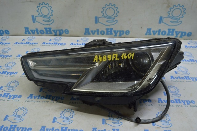 Фара 8W0941043B VAG