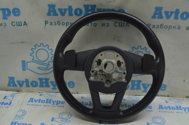 Механізм перемикання передач, під кермом 8W0951523J5PR VAG
