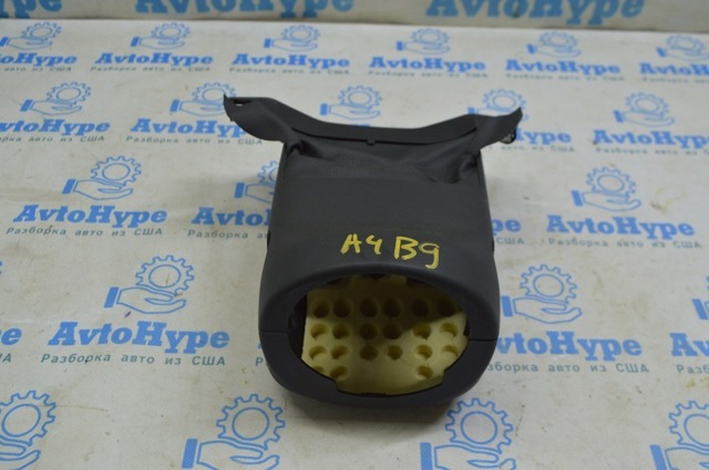 Накладка рульової колонки 8W0953491B4PK VAG