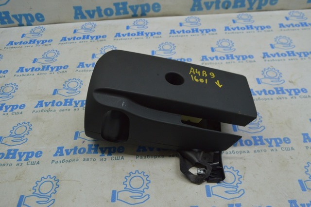 Захисний кожух кермового механізму 8W0953512C4PK VAG