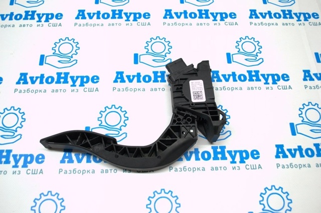 Педаль газу (акселератора) 8W1723523 VAG