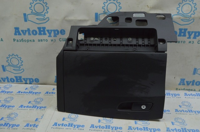 Кришка речового ящика 8W18801226PS VAG
