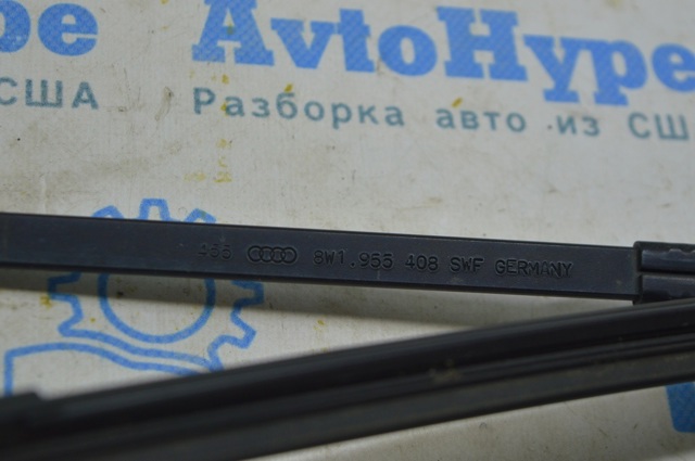 Поводок двірника 8W19554081P9 VAG