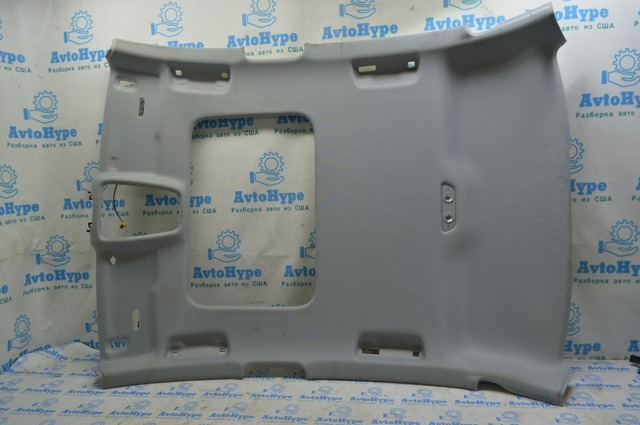 Обшивка даху 8W5867505JRL9 VAG