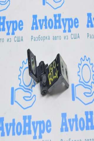 Петля задньої (двостулкової) двері, ліва верхня 8X0831403E VAG