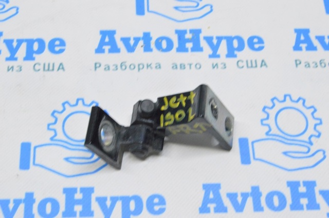 Петля передніх дверей, правих 8X4833408A VAG