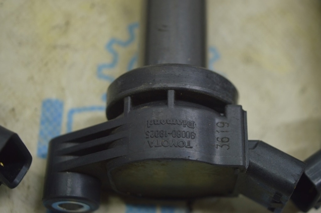 Котушка 9008019025 TOYOTA