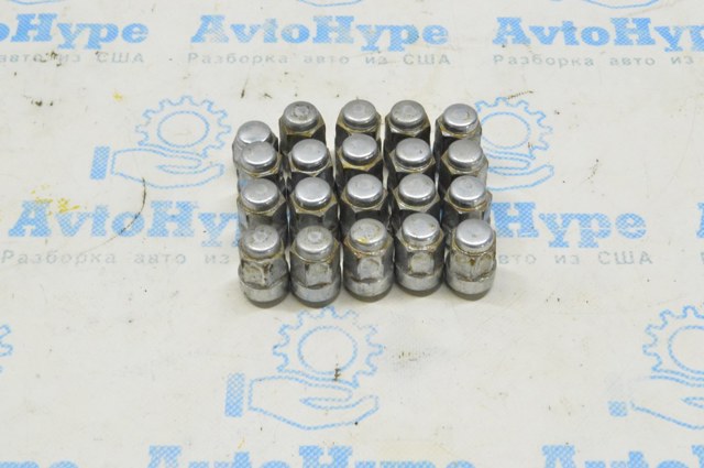 Гайка кріплення колеса 90381SV7A01 HONDA