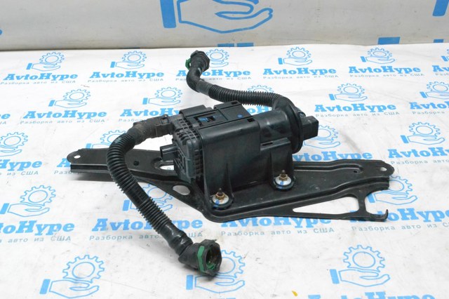 Насос діагностики течі в баку 90910AF006 TOYOTA