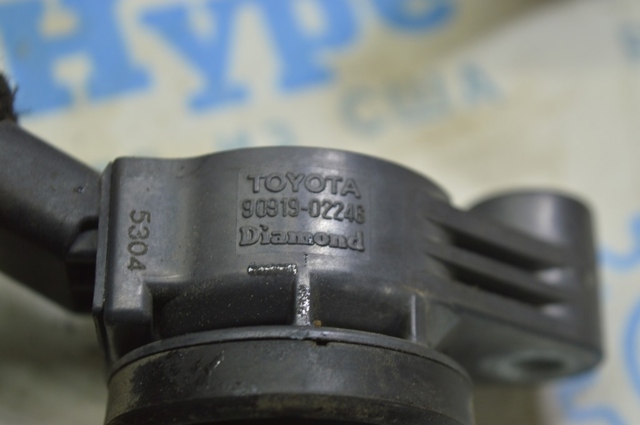 Котушка 9091902246 TOYOTA