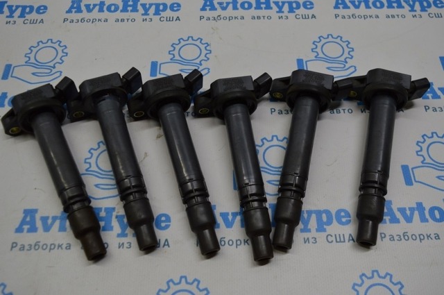Котушка 9091902250 TOYOTA